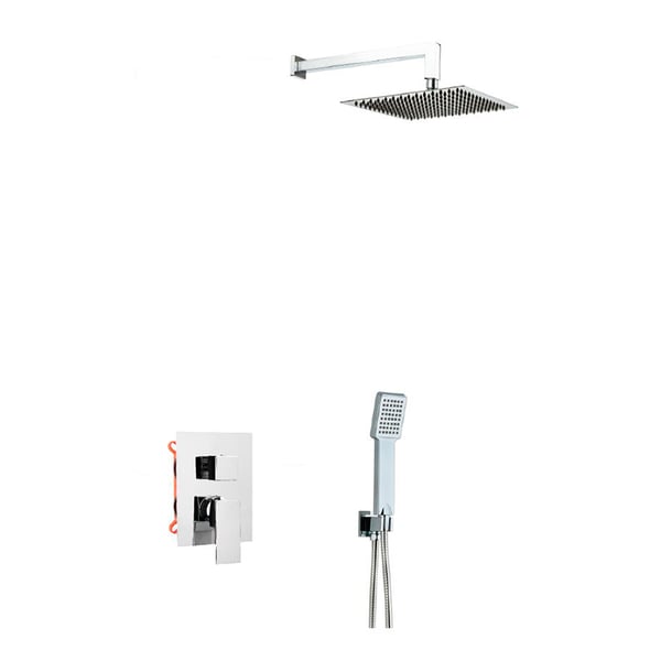 Σετ ντους BOLD EC205